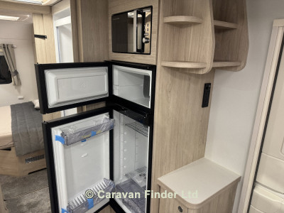 Elddis Crusader Zephyr 2026 (Trade) image coming soon