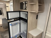 New Elddis Crusader Zephyr 2026 touring caravan Image