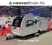 Elddis Avante 554 2026 caravan