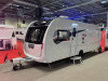 New Elddis Avante 554 2026 touring caravan Image