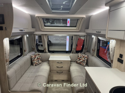 Elddis Avante 554 2026 (Trade) image coming soon