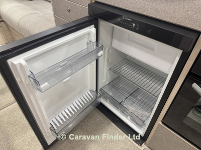 Elddis Avante 554 2026 (Trade) image coming soon