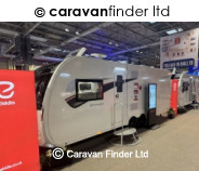 Elddis Avante 860 2026 caravan