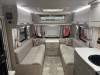 New Elddis Avante 860 2026 touring caravan Image