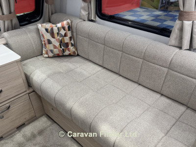 Elddis Avante 860 2026 (Trade) image coming soon