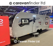 Elddis Avante 868 Evolve 2026 caravan