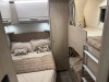 New Elddis Avante 868 Evolve 2026 touring caravan Image