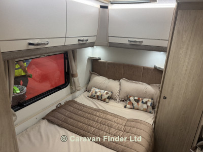 Elddis Avante 868 Evolve 2026 (Trade) image coming soon