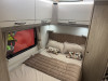 New Elddis Avante 868 Evolve 2026 touring caravan Image