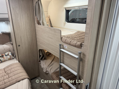 Elddis Avante 868 Evolve 2026 (Trade) image coming soon