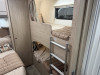 New Elddis Avante 868 Evolve 2026 touring caravan Image