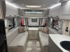 New Elddis Avante 868 Evolve 2026 touring caravan Image