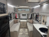 New Elddis Avante 868 Evolve 2026 touring caravan Image