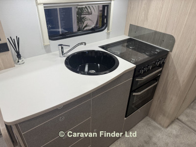 Elddis Avante 868 Evolve 2026 (Trade) image coming soon