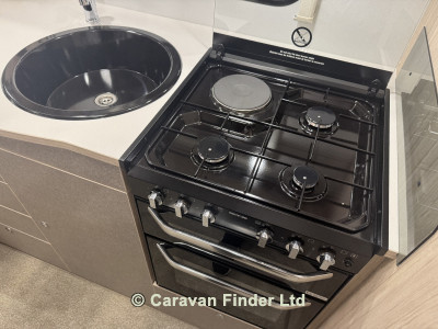 Elddis Avante 868 Evolve 2026 (Trade) image coming soon