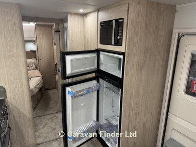 Elddis Avante 868 Evolve 2026 (Trade) image coming soon