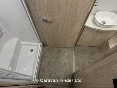 Elddis Avante 868 Evolve 2026 (Trade) image coming soon