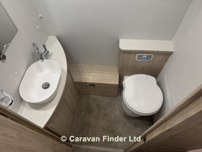 Elddis Avante 868 Evolve 2026 (Trade) image coming soon