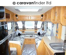 Fleetwood Heritage 640 EST 2007 (Trade) image 