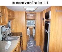 Fleetwood Heritage 640 EST 2007 (Trade) image 