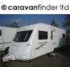 Used Fleetwood Heritage 640 EST 2007 touring caravan Image