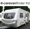 Used Hymer Nova 570 SL 2007 touring caravan Image
