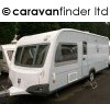 Used Knaus Starclass 550 2007 touring caravan Image