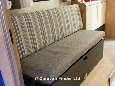 Knaus Deseo 400 2020 (Trade) image coming soon