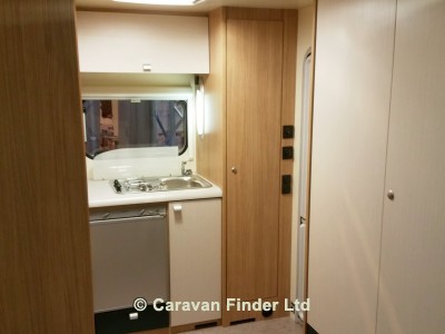 Knaus Deseo 400 2020 (Trade) image coming soon