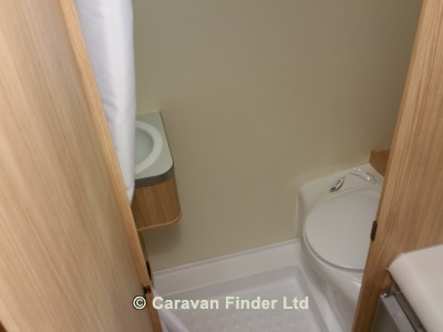 Knaus Deseo 400 2020 (Trade) image coming soon