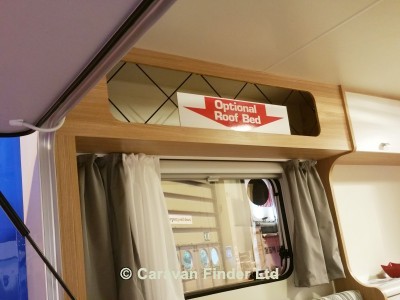 Knaus Deseo 400 2020 (Trade) image coming soon