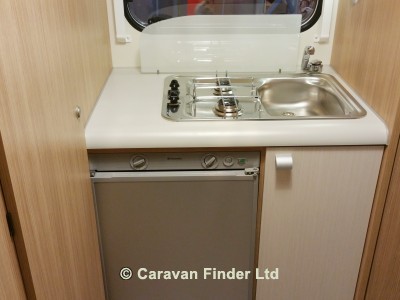 Knaus Deseo 400 2020 (Trade) image coming soon