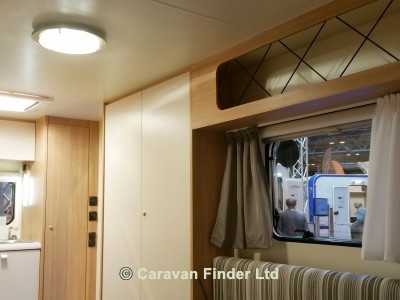 Knaus Deseo 400 2020 (Trade) image coming soon