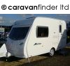 Used Lunar Arriva 2007 touring caravan Image