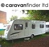 Used Lunar Lexon EB 2008 touring caravan Image