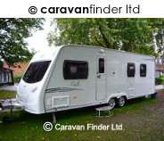 Lunar Delta TI caravan