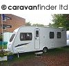 Used Lunar Lexon SI 2009 touring caravan Image