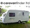 Used Lunar Quasar 462 2009 touring caravan Image