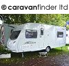 Used Lunar Quasar 534 2009 touring caravan Image