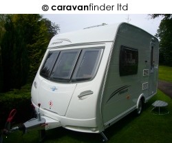 Lunar Ariva 2010