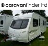 Used Lunar Clubman SI 2010 touring caravan Image