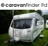 Used Lunar Delta RS 2010 touring caravan Image