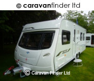 Lunar Delta TI caravan