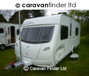 Lunar Quasar 544 2010  Caravan Thumbnail