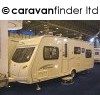 Used Lunar Quasar 556 2010 touring caravan Image