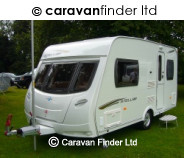 Lunar Stellar caravan