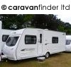 Used Lunar Clubman SB 2011 touring caravan Image