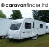 Used Lunar Clubman SE 2011 touring caravan Image