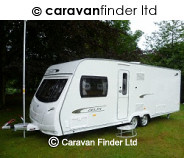 Lunar Delta TI caravan