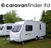 Used Lunar Quasar 462 2011 touring caravan Image